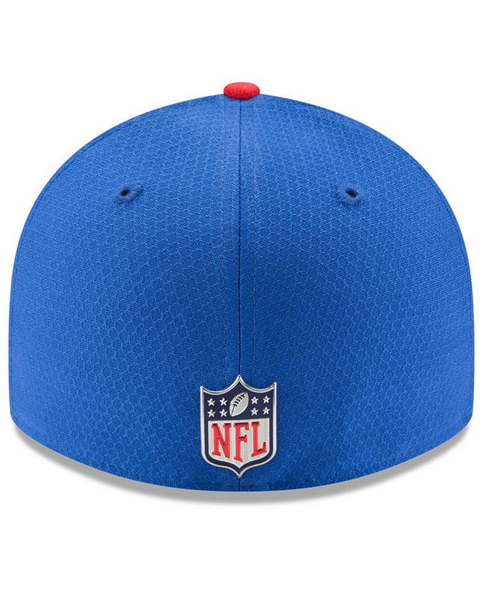 New Era Buffalo Bills Sideline Low Profile 59FIFTY Fitted Cap Macy's