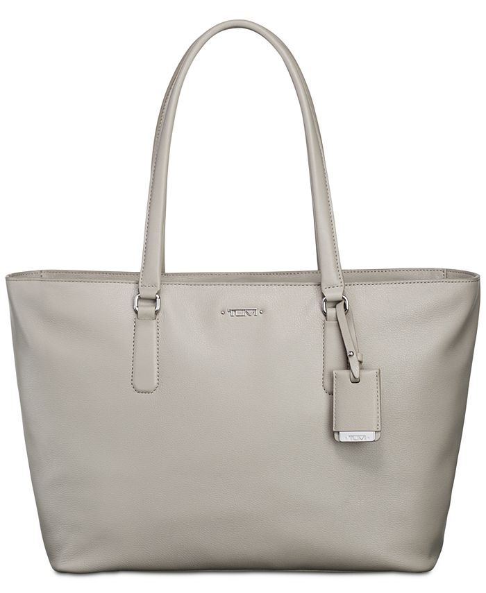 Tumi Carolina Extra Large Tote Macy s