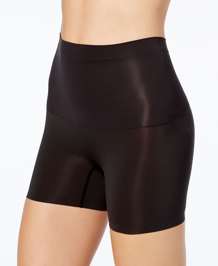 Spanx Skinny Britches Mid-Thigh Short, Spanx Skinny Bitches, Spanx Shapewear,  Comfortable Shapewear, Lightweight And Sheer