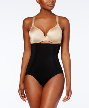 image of Spanx Women-s OnCore High-Waisted Brief SS1815