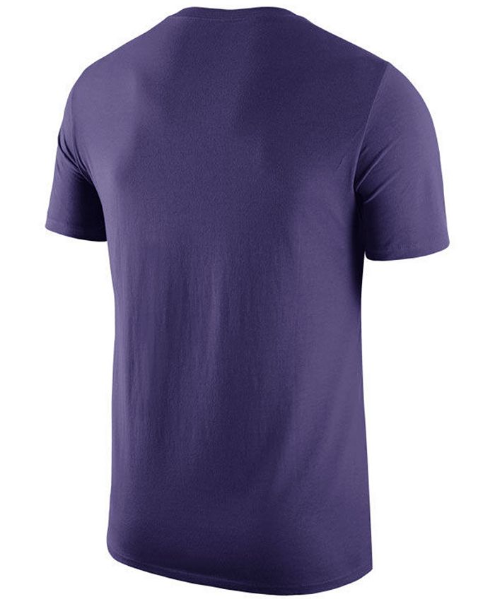 Nike Men's Baltimore Ravens Local Verbiage T-Shirt & Reviews - Sports ...