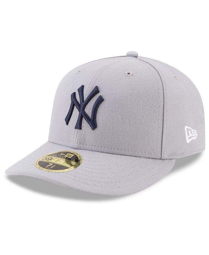 New Era New York Yankees Little League Classic Low Profile 59FIFTY ...