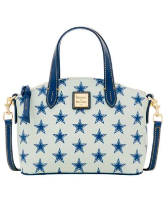 dallas cowboy dooney and bourke