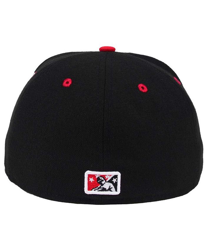 New Era Jackson Generals AC 59FIFTY Cap Macy's