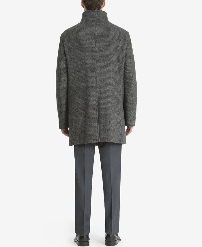 whistles grey cardigan
