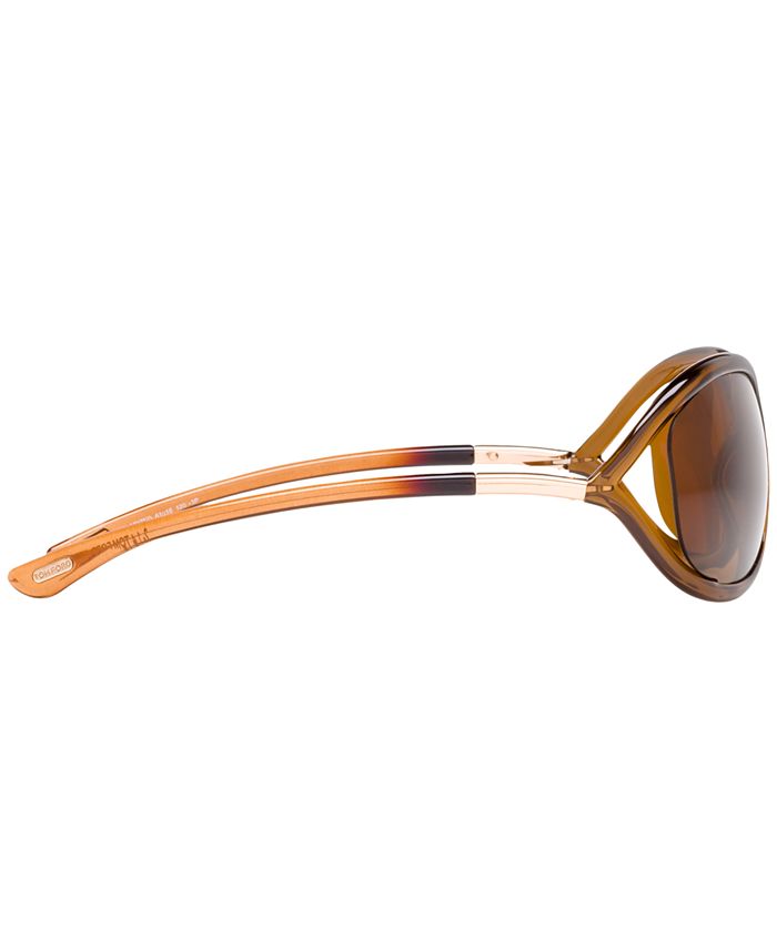 tom ford jennifer polarized