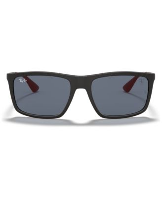 Ray-Ban - Sunglasses, RB4228M 58