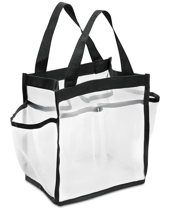 Interdesign Shower Caddy Tote Macy's
