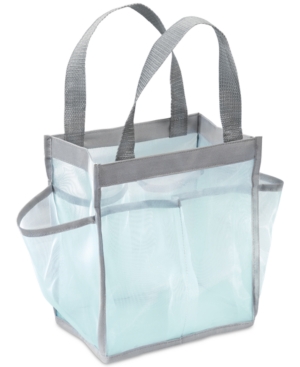 UPC 081492046813 product image for Interdesign Shower Caddy Tote Bedding | upcitemdb.com