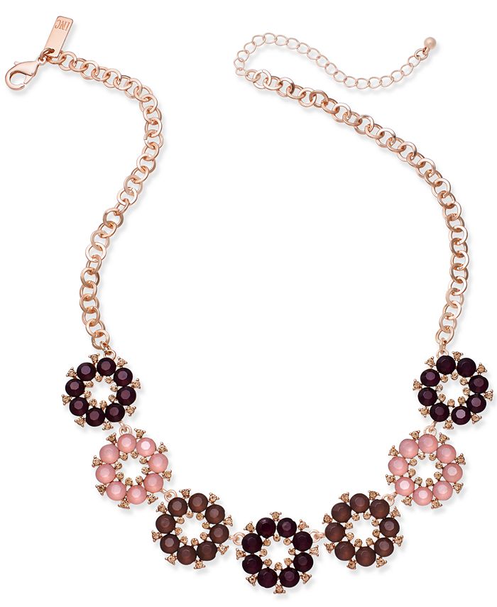 Macys costume clearance jewelry necklaces