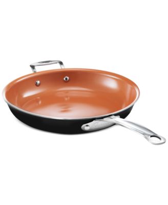 Gotham Steel - 12.5" Frypan