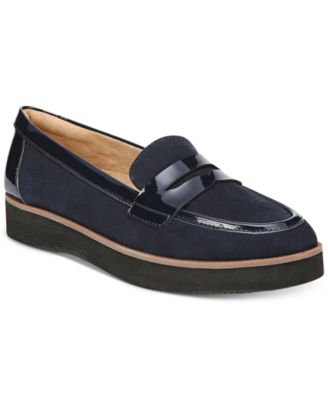 Naturalizer Zoren Loafers Macy s