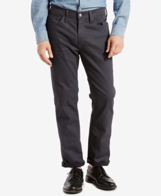 macy's levi's 550 relaxed fit
