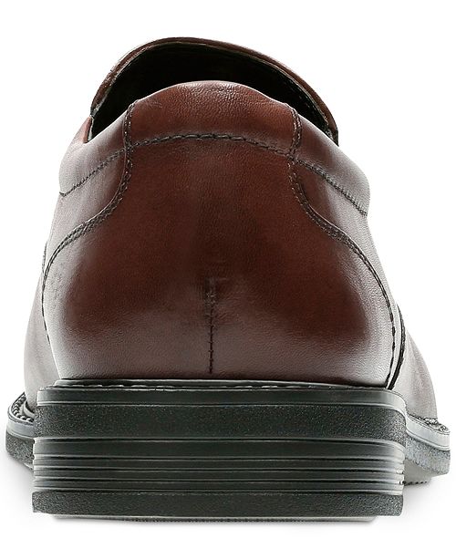 bostonian men's bolton free oxford