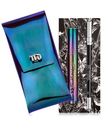 Urban Decay - Troublemaker Mascara & Eye Pencil Duo