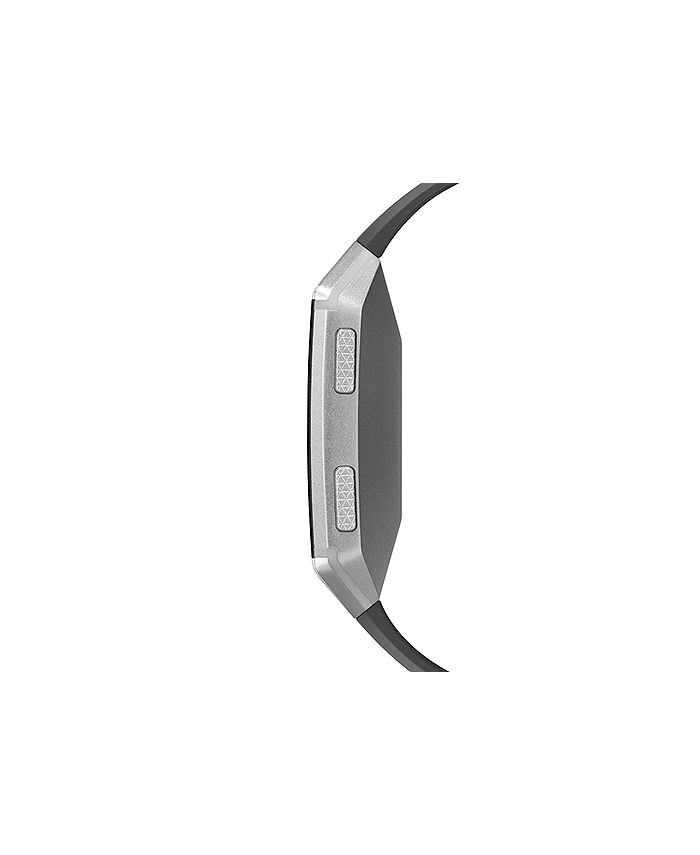 fitbit ionic smoke grey