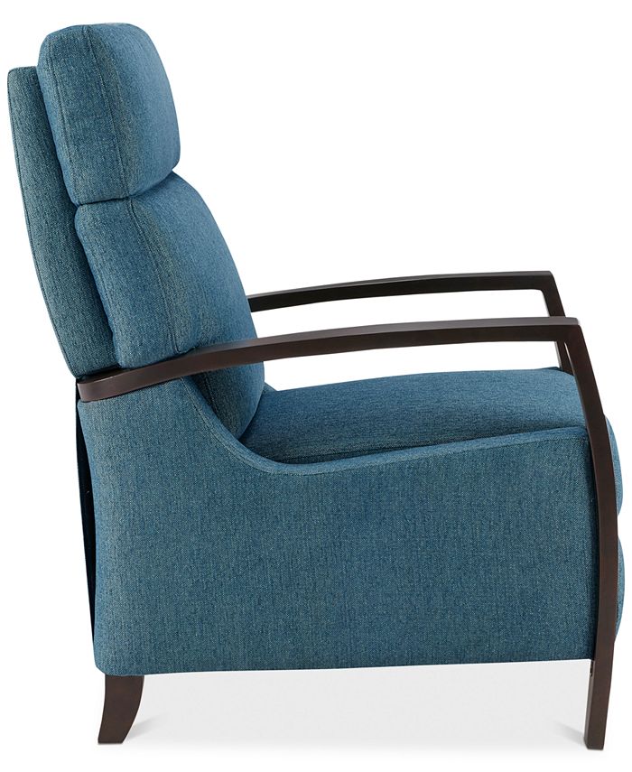 Harbor House Leland Recliner Macy's