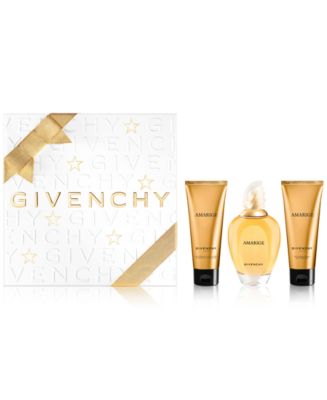 Amarige by givenchy gift set best sale