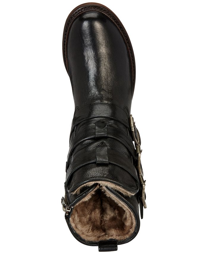 Frye store valerie strappy