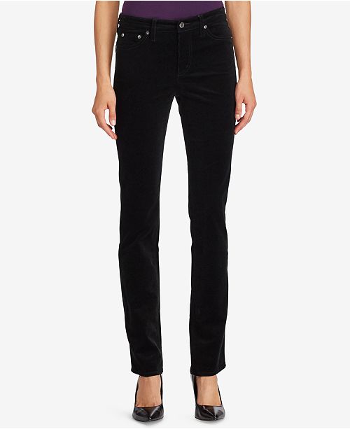 ralph lauren corduroy jeans