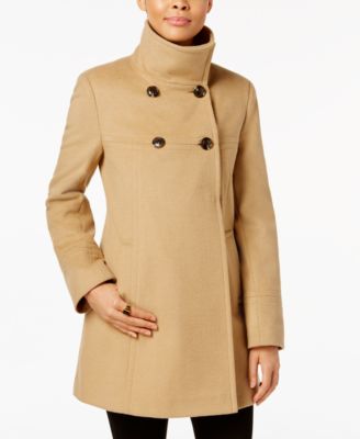 babydoll coat