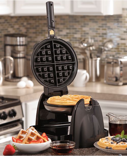 belgian waffle maker ebay