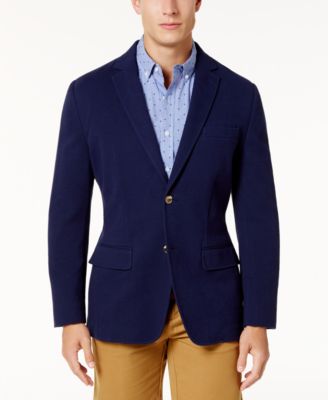 macy's men's blazers and sportcoats