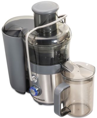 Premium Big Mouth&reg; 2-Speed Juice Extractor