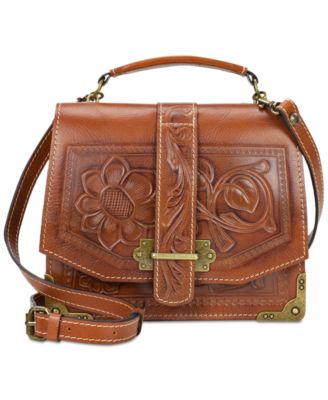 campbell crossbody