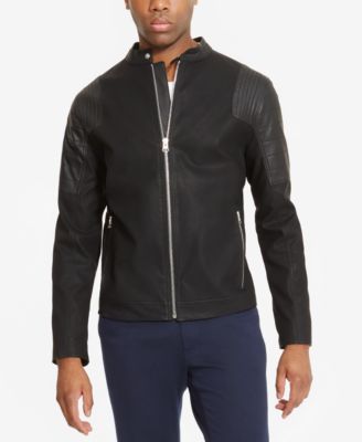 macy's kenneth cole men's jacket