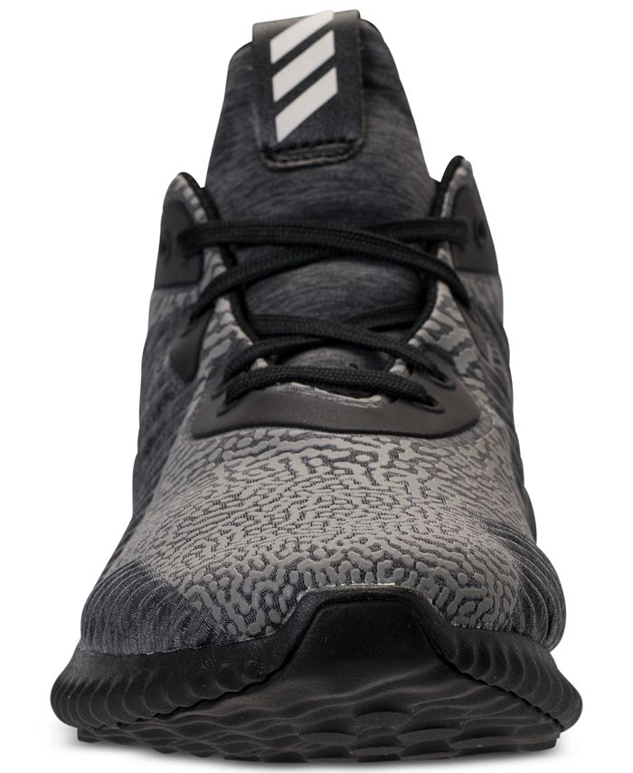 alphabounce hpc ams