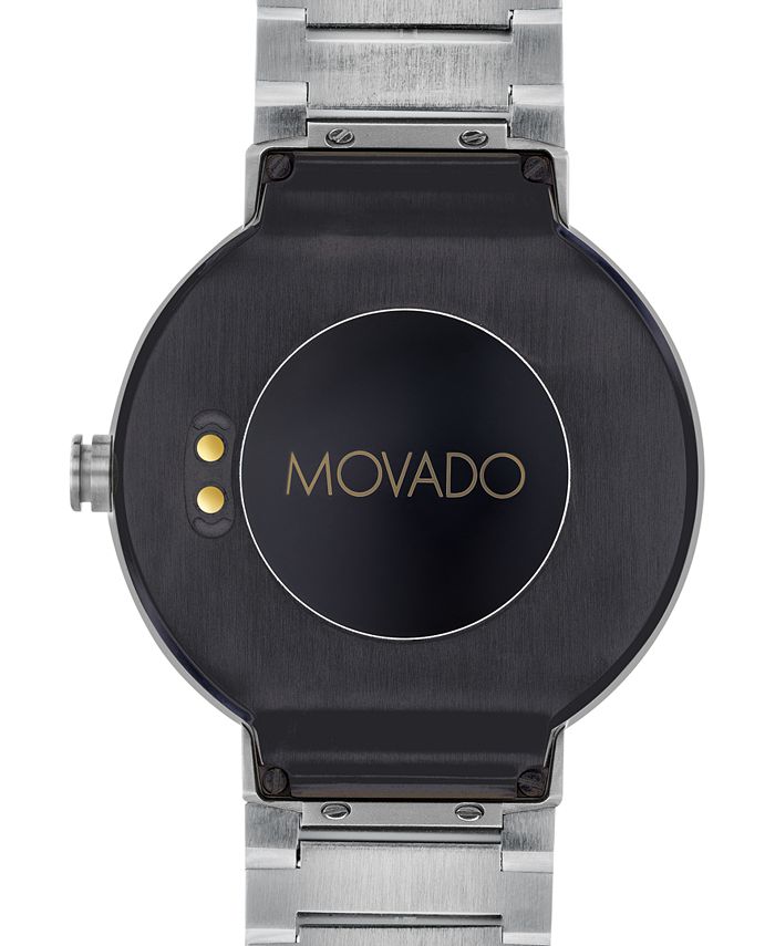 movado smart watches mens