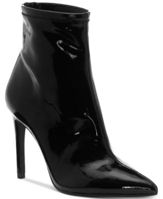 Jessica Simpson - Pelina Stretch Booties