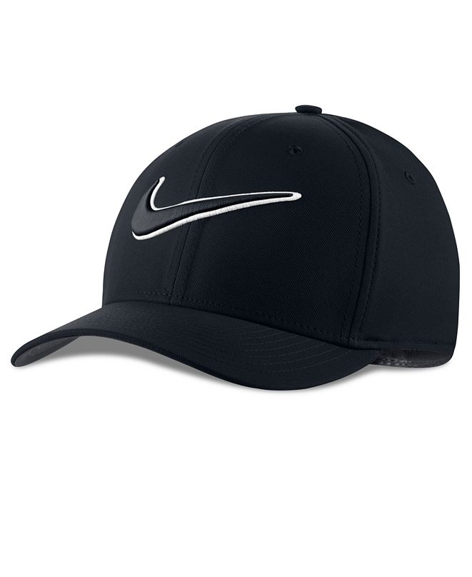 Nike Men's Classic99 Dri-FIT Golf Hat & Reviews - Hats, Gloves ...
