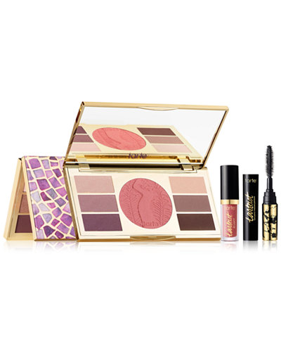 Tarte 3-Pc. Miracles Of The Amazon Set, Created for Macy's