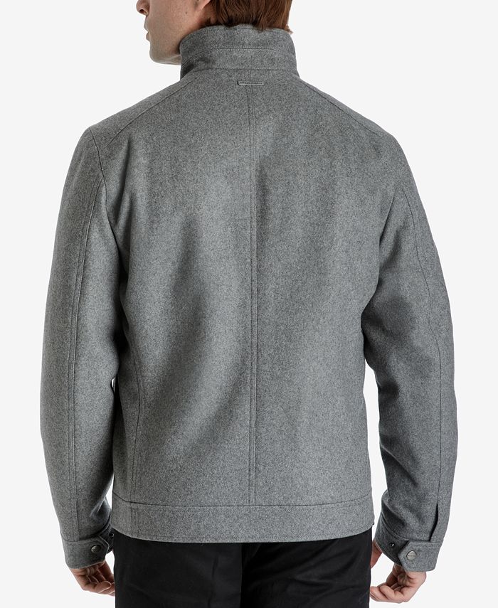 Michael kors down new arrivals hill hipster jacket