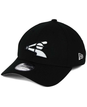 New Era Chicago White Sox Core Classic 39THIRTY Cap