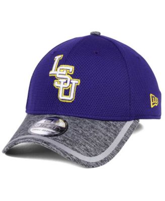 New Era LSU Tigers Training 39THIRTY Cap