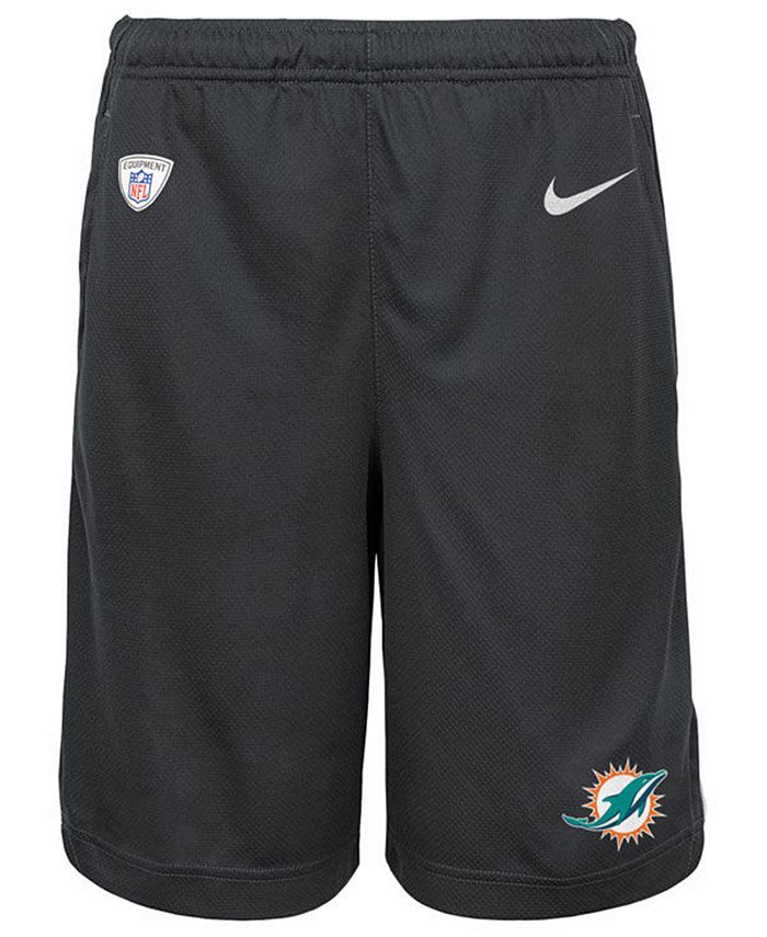Miami dolphins shorts discount nike