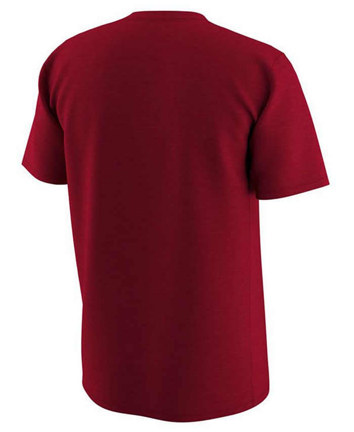 Nike Men's Ohio State Buckeyes Fresh Trainer Hook T-Shirt & Reviews ...