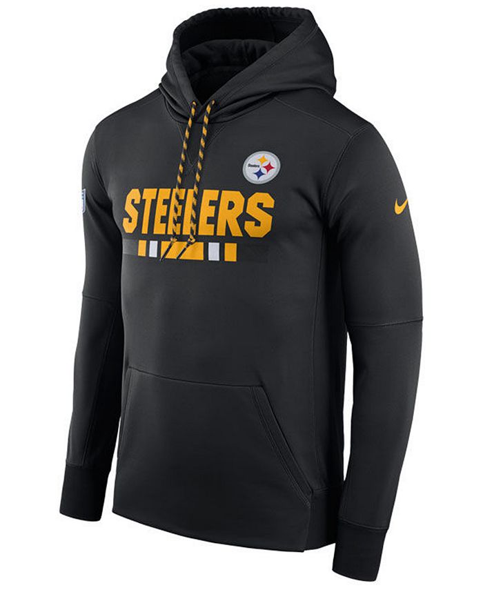nfl therma hoodie