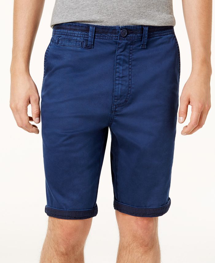American rag chino shorts sales