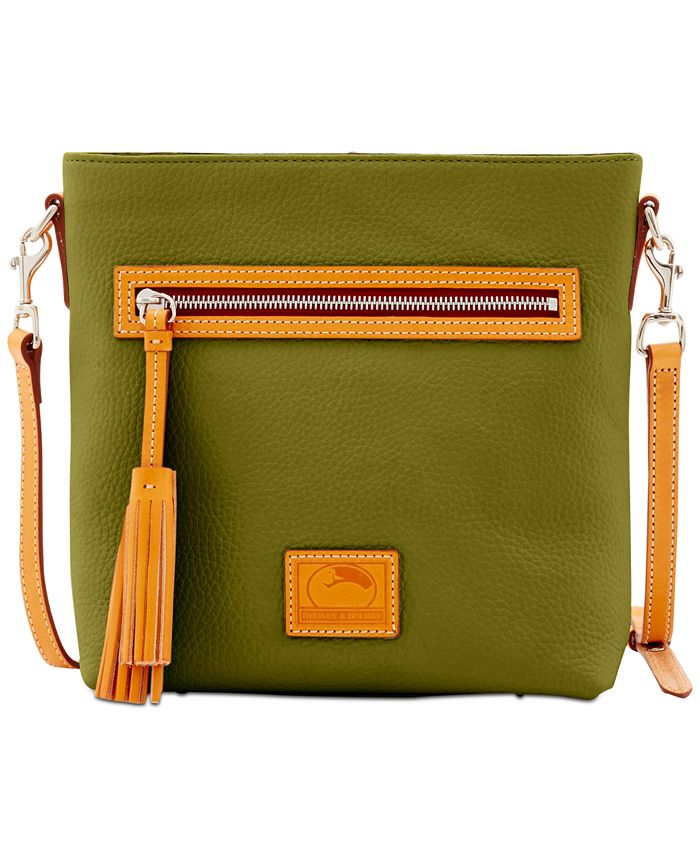 Dooney and 2024 bourke patterson wallet
