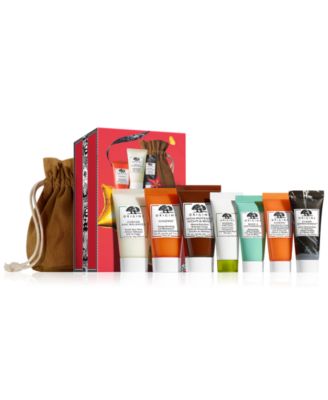 Origins - 8-Pc. Super Star Minis Gift Set