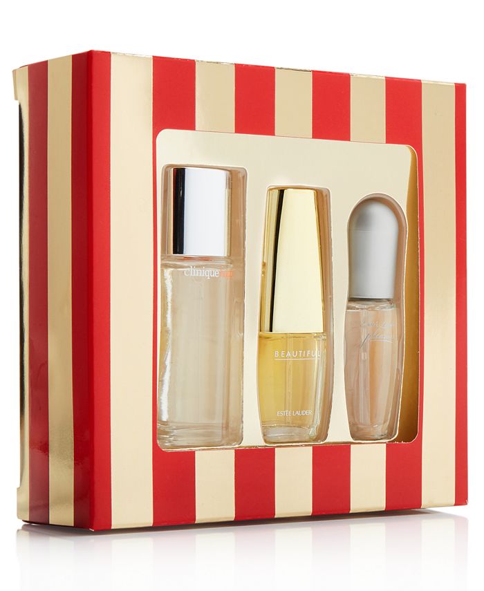 Macy's 3Pc. Fragrance Gift Set, Created for Macy's Macy's