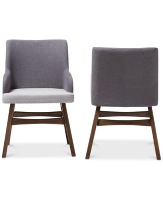 Gildyn Armchair (Set Of 2)
