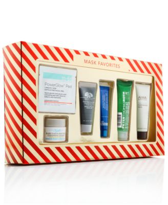 Macy's - 6-Pc. Mask Favorites Gift Set