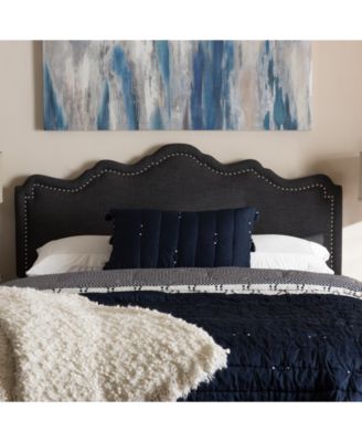Barrer Full Headboard