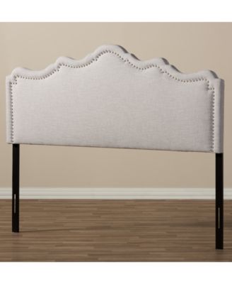 Barrer Queen Headboard