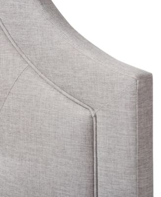 Carran Twin Headboard